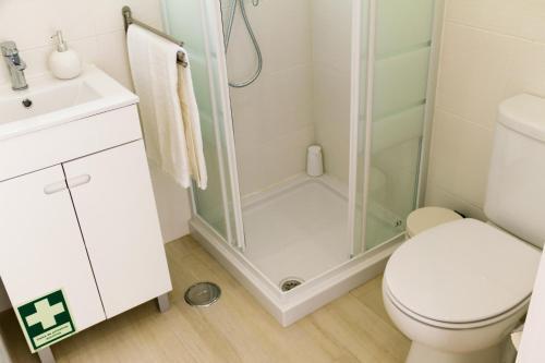 Caparica Downtown Apartment