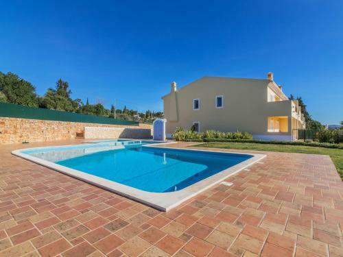 Holiday Home Vila Caravela