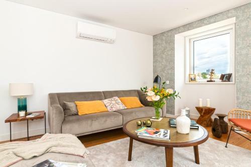 Apartamento Premium Pearl Estoril Praia