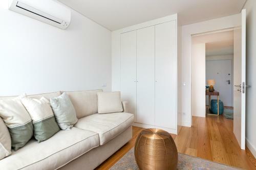 Apartamento Premium Pearl Estoril Praia