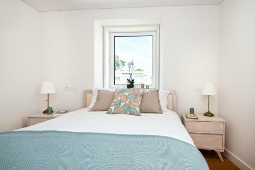 Apartamento Premium Pearl Estoril Praia