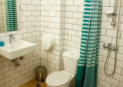 Hostal Sebasti�o's House