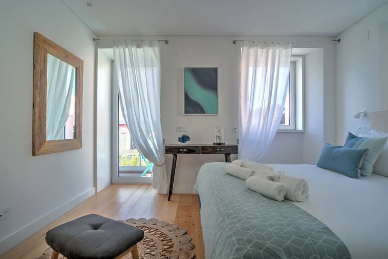 Urban Beach Estoril Apartment