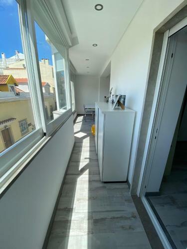 Apartamento Le Palmier