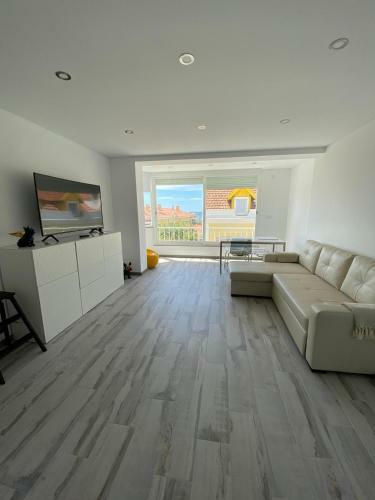 Apartamento Le Palmier