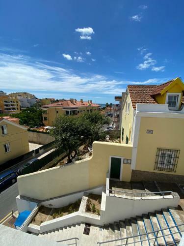 Apartamento Le Palmier
