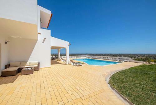Villa Casa Colina