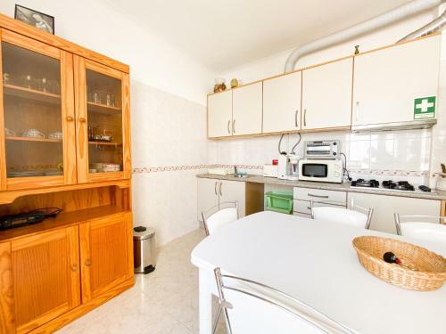 Apartamento Casa Elza