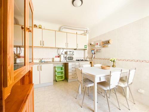 Apartamento Casa Elza
