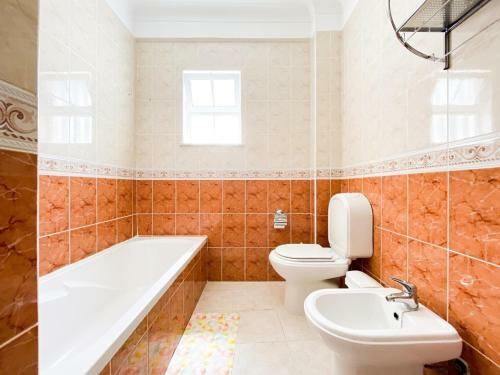 Apartamento Casa Sousa