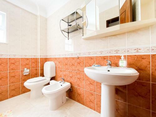 Apartamento Casa Sousa
