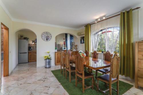 Villa Casa Heikki