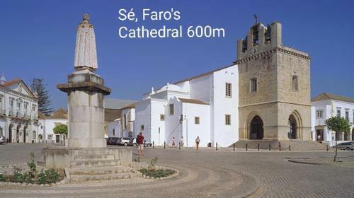 Apartamento Reis Turismo