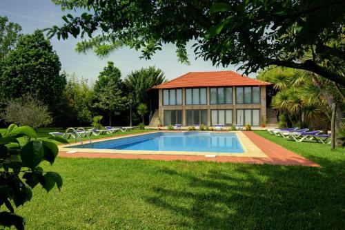 Fontainha Villa Sleeps 12