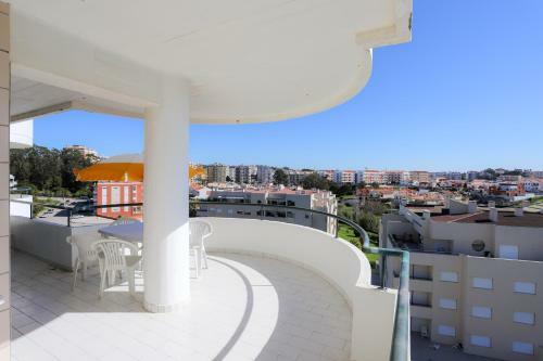 Apartamento Sotto Mayor Residence