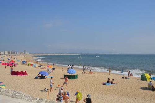 The Foz Beach Hotel