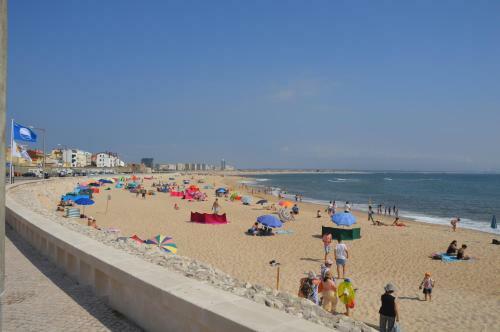 The Foz Beach Hotel