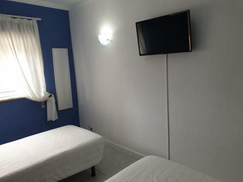 Hostal Stella Di Mare - Alojamento Local