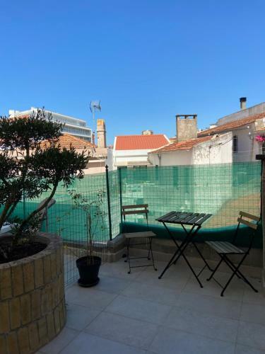 Hostal Stella Di Mare - Alojamento Local