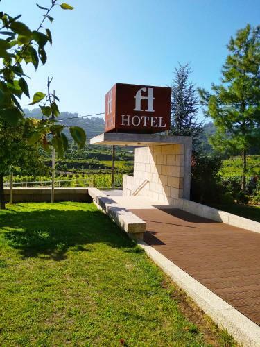Fh Hotel Rural