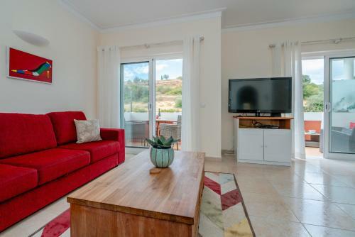 One Bedroom Apartment Ferragudo