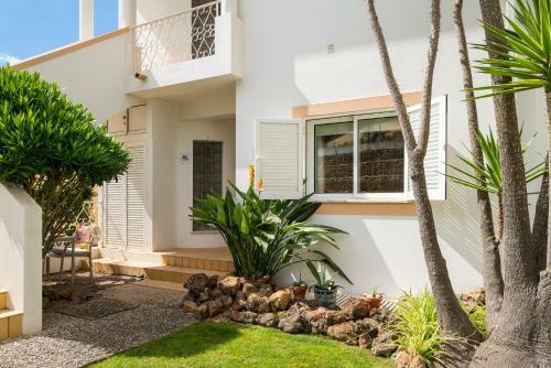 One Bedroom Apartment Ferragudo