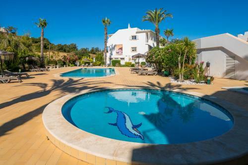 One Bedroom Apartment Ferragudo