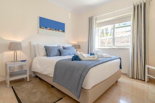 One Bedroom Apartment Ferragudo