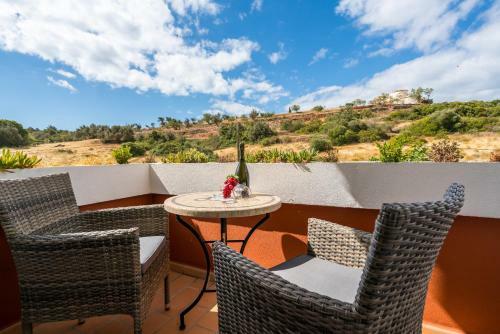 One Bedroom Apartment Ferragudo