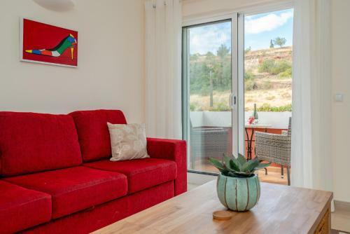 One Bedroom Apartment Ferragudo