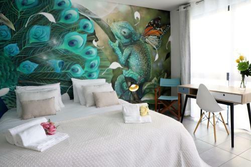 Hostal Le Jardin Secret de Faro