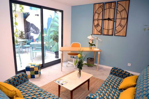 Hostal Le Jardin Secret de Faro