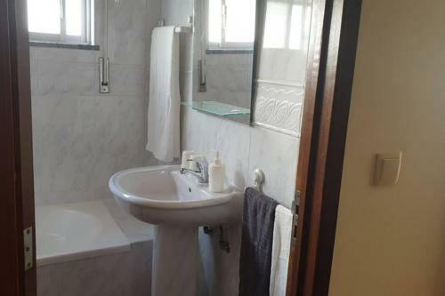 Apartamento Matinhos Houses