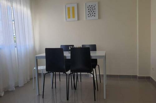 Apartamento Matinhos Houses