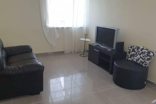 Apartamento Matinhos Houses