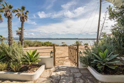 Villa Faro Beach House