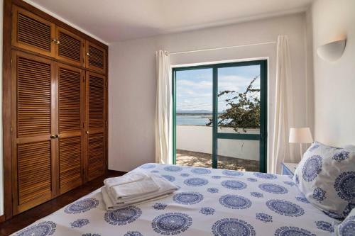 Villa Faro Beach House