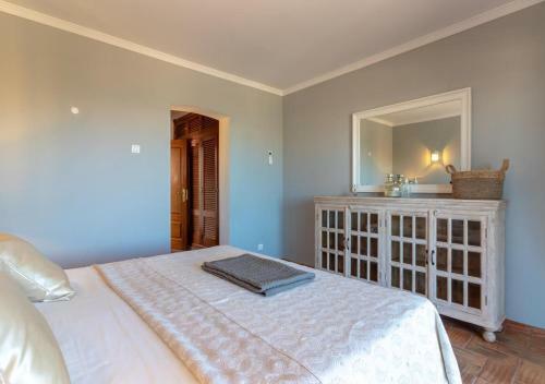 Villa Atlantic Blue Luxury With Ocean Views
