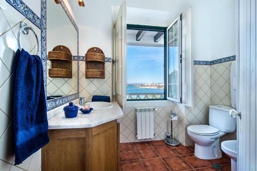 Vale Da Canada Villa Sleeps 19