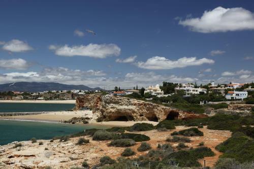 Vale Da Canada Villa Sleeps 19