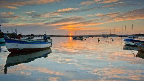Vale Da Canada Villa Sleeps 19