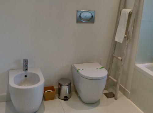 Apartamento Zen Pearl