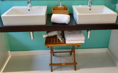 Apartamento Zen Pearl