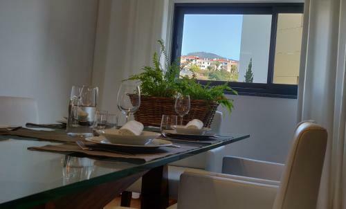 Apartamento Zen Pearl