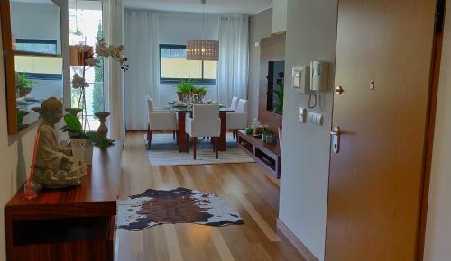 Apartamento Zen Pearl