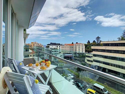 Apartment Sunniva By Mhm
