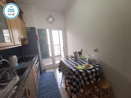 Apartamento Oliveira's Atlantic View