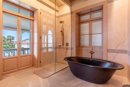 Villa Luxury Barreirinha House