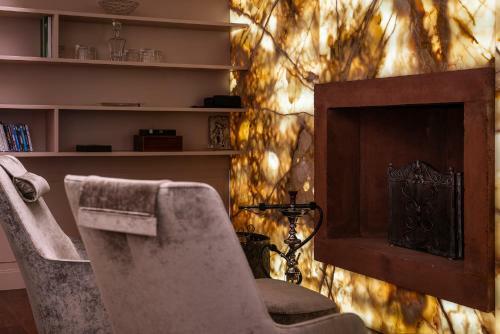 Villa Luxury Barreirinha House