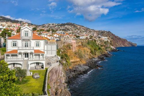 Villa Luxury Barreirinha House